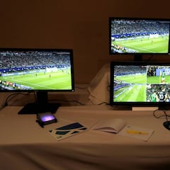 Los operadores de VAR en España tendrán que ser neutrales