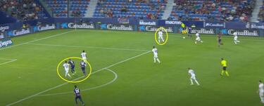 La peor sensación posible del Madrid