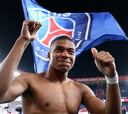 Mbappé: 80M€ por negociar