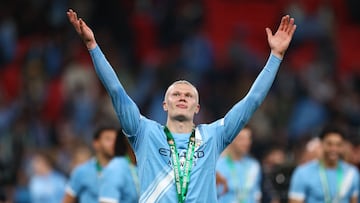 The medals keep coming, the goals keep flowing elsewhere, but one oddly stubborn gap refuses to disappear.