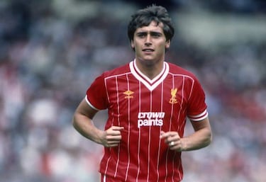 Souness says he’ll miss the good times with Michael Robinson