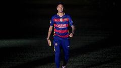 Sin Bravo y Alves: Así encontrará Neymar al Barça tras 111 días