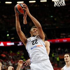 Aprobados y suspensos del Madrid: con Tavares y el Chacho a por la Undécima