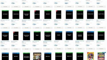 WalMart asegura que la filtración masiva fue un error informático