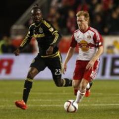 Columbus se coronó campeón de la Conferencia Este