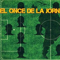 Descubre el 11 latinoamericano de la jornada en Europa