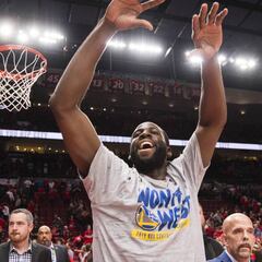 Green: "Nunca dejaremos de luchar, ésa es nuestra filosofía"