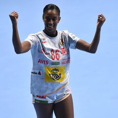 Unas Guerreras al alza