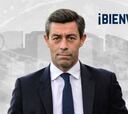 Pedro Caixinha es el nuevo entrenador del Cruz Azul