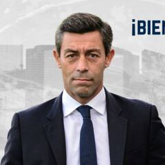 Pedro Caixinha es el nuevo entrenador del Cruz Azul