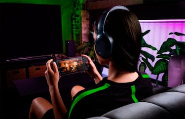 RazerCon 2022: así es su potente portátil Razer Edge y otras novedades