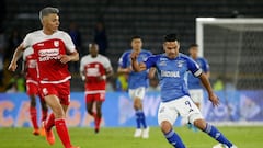 Torneo Apertura 2026: calendario, equipos, reglamento y partidos de la Liga BetPlay