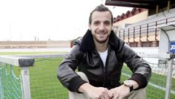 LLAMANDO A LA PUERTA. Soldado está pidiendo a gritos ser seleccionado gracias a sus grandes cifras goleadoras.