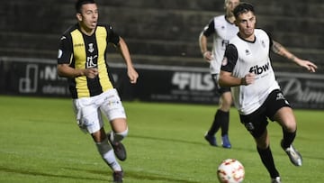 Tercera RFEF Grupo 11: resultados, partidos y clasificación de la jornada 21