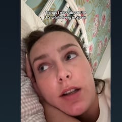 Una estadounidense señala el supermercado que echa de menos en España y lo compara con Mercadona: “La gente piensa que es mejor”