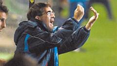 "O defendemos mejor o nos vamos abajo"