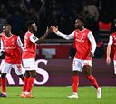 Estadounidense arruina el triunfo del París Saint-Germain en la Ligue 1