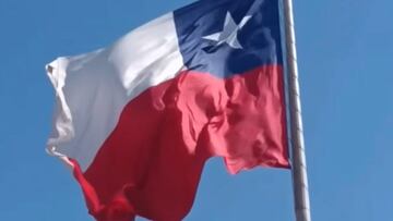 Un argentino le pregunta a la IA por la bandera más linda de Sudamerica y esto pasa: “Chile...”