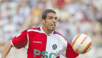 <b>METAS CLARAS. </b>Celestini no se deja llevar por el optimismo.