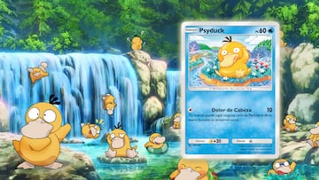 pokemon tcg pocket psyduck
