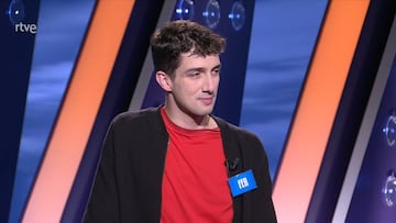 Jordi Hurtado ficha a un mítico concursante de ‘Pasapalabra’ y ‘Cifras y letras’