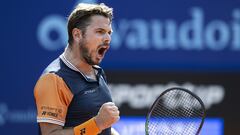 Stan Wawrinka anuncia su retirada: “2026 será mi último año”