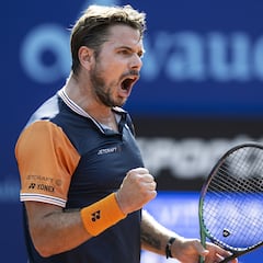 Stan Wawrinka anuncia su retirada: “2026 será mi último año”