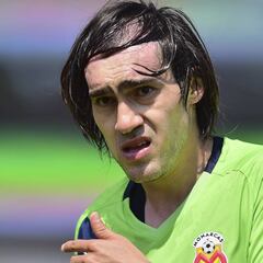 'Shaggy' Martínez, en la deriva tras la mudanza de Monarcas