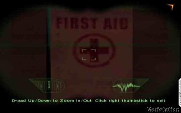 Splinter Cell: Pandora Tomorrow, Impresiones (Xbox)