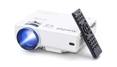 ¿Qué proyector puedo comprar para casa?