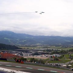 Red Bull Ring sigue siendo territorio Ducati