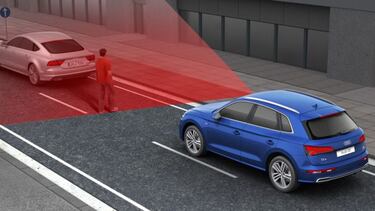 Las mejores tecnologías de los automóviles en 2021