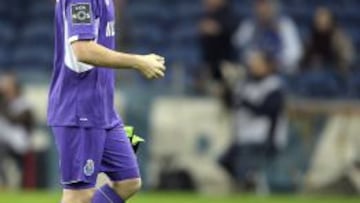 Renato dio una asistencia, pero Casillas brilló en el Clásico