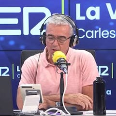 Carles Francino, Gemma Nierga y Javier Sardá presentarán el especial de los 30 años de ‘La Ventana’