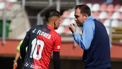 Otro equipo de Primera cesa a su DT y anuncia al reemplazante