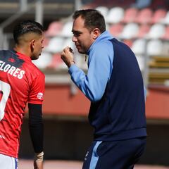 Otro equipo de Primera cesa a su DT y anuncia al reemplazante