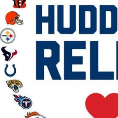 La NFL se une a la Cruz Roja en apoyo a México