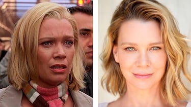 Los protagonistas de 'Los 4 Fantásticos' de 2005 Marvel Fox Cine Películas Superhéroes