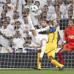 Así se ganó la Decimotercera