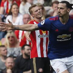 "El Atlético ha contactado con Raiola para poder fichar a Ibra"