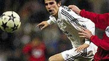 Miñambres se esfuerza para ir a Sevilla