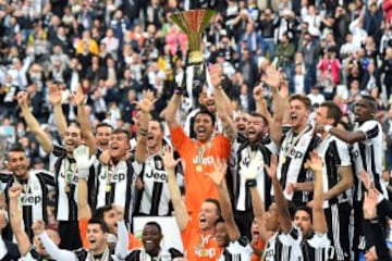 Juventus.