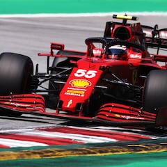 "Ha fallado la primera vuelta"