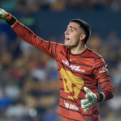 Padilla está de vuelta