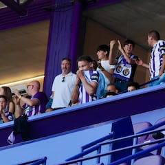 O duelo de Cordoba de Çuuer foi confirmado