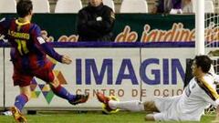 El Albacete tuvo una ventaja de dos goles, pero se dejó empatar