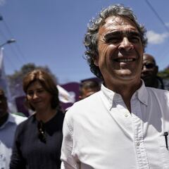 ¿Quién es Sergio Fajardo y cuál es su programa político en las elecciones en Colombia 2022?