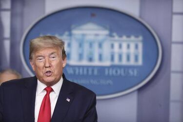 Coronavirus: US Congress, negotiators reach deal on $2 trillion coronavirus aid package