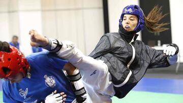 Horarios de los españoles y las opciones de medalla de hoy