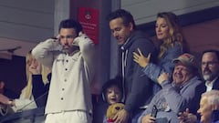 Cruel final para Ryan Reynolds